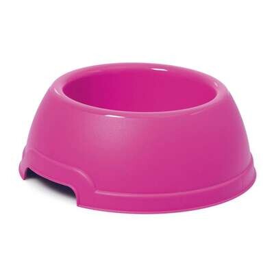 Comedero Lucky redondo antideslizante GP 21x8 cm