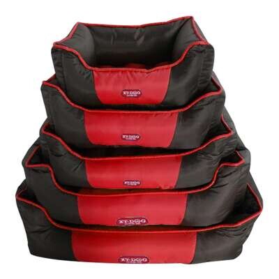 Cuna Stylo XT-DOG 55x42x17 cm