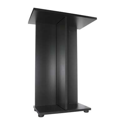 Mesa / mueble para acuarios de 25 y 45l AQUA-LED/LUX/LIGHT 51x29x75 cm