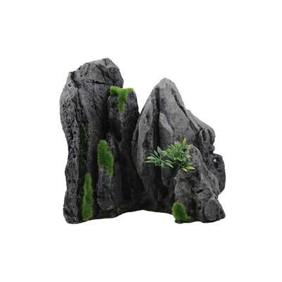 Rocas MAGIC ROCKS MOUNTAIN 18,5x15,5x20 cm