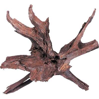 Tronco natural DRIFTWOOD 36 cm 15 unidades