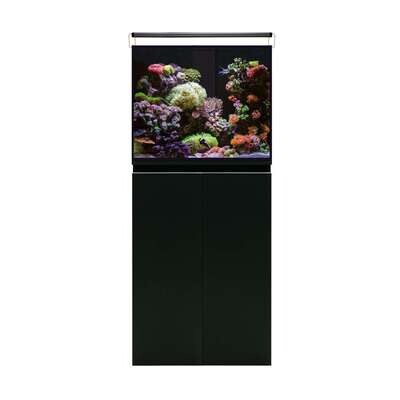 Acuario marino AQUA OCEAN SUMP PRO (Coral LED Pro II) 60x50x140 cm