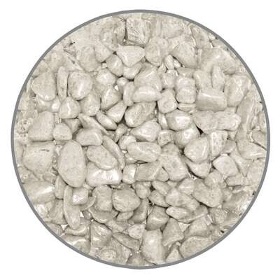 Grava PREMIUM BRILLANTE 7 mm 450 g