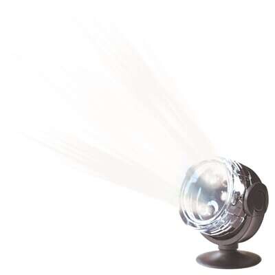 Foco LED sumergible Luz Blanca