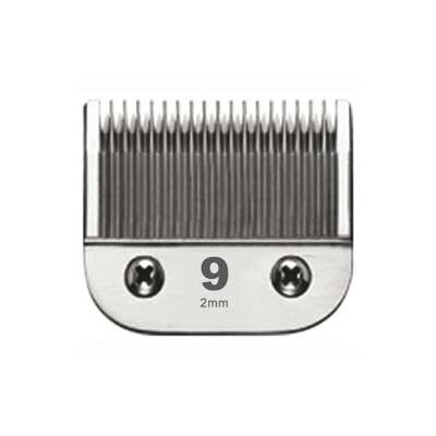 Cuchilla corta pelos para maquinilla profesional 2 mm