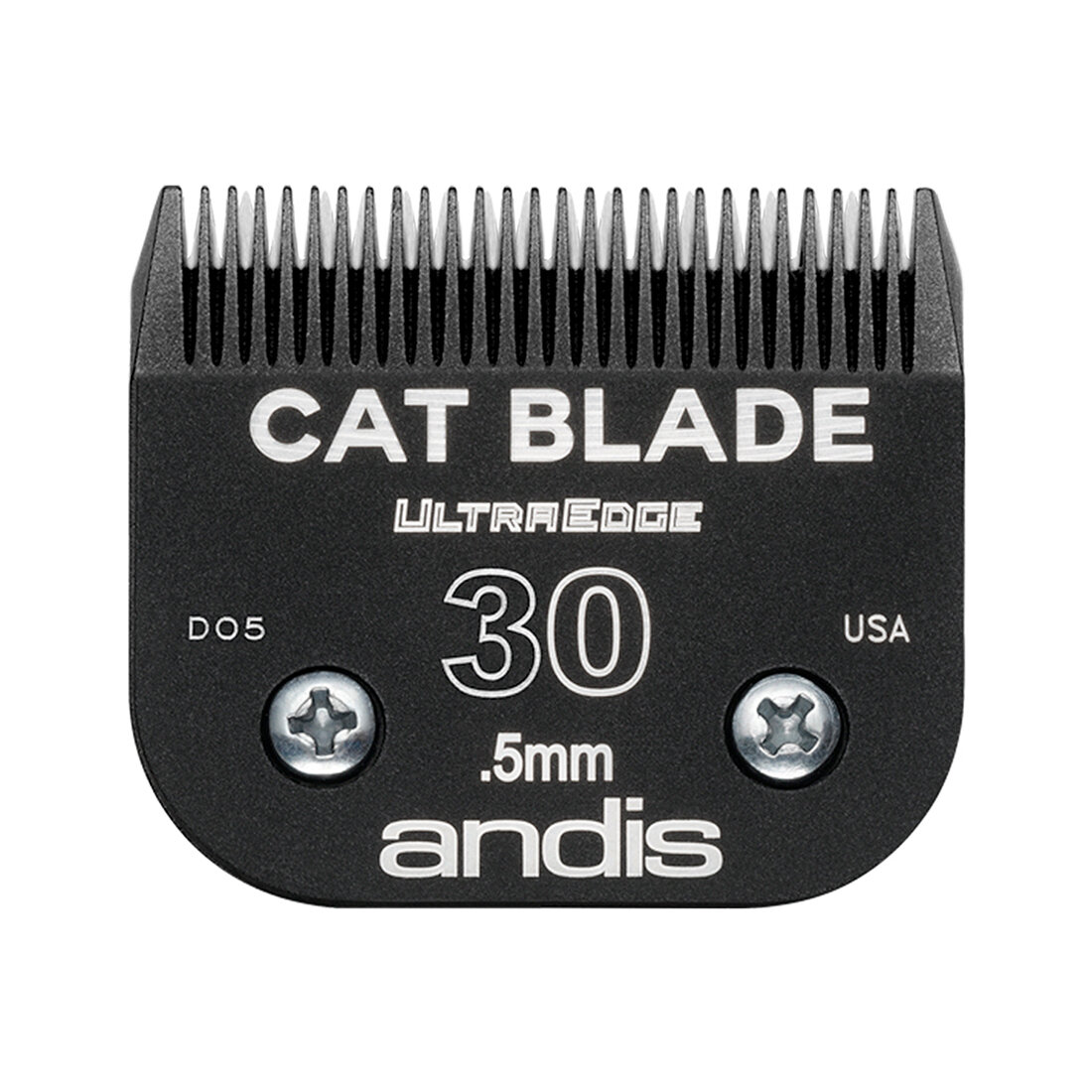 Andis Cuchilla especial gatos n�30 0.5mm