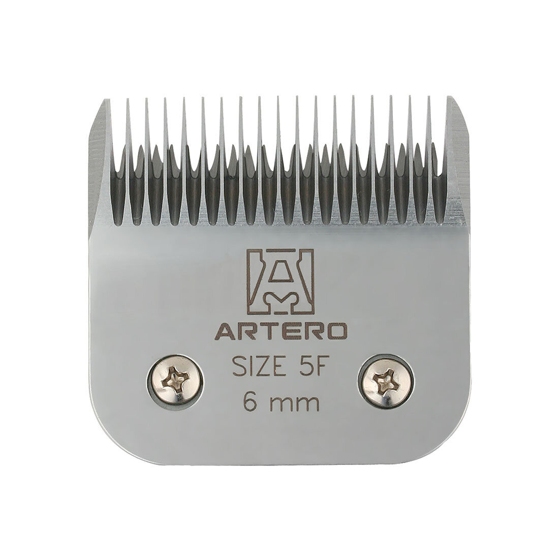 Artero cuchilla 5f - top class- 6.3 mm.