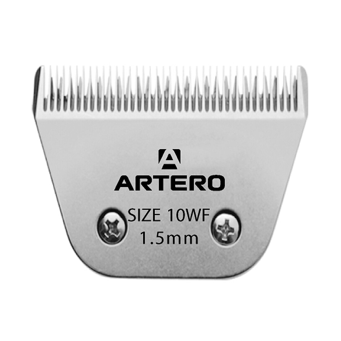 Artero cuchilla Wide 10 � 1.5mm