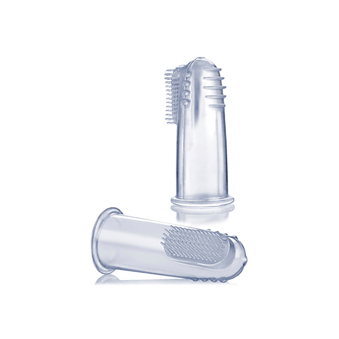 Artero dedales dentales silicona M-L