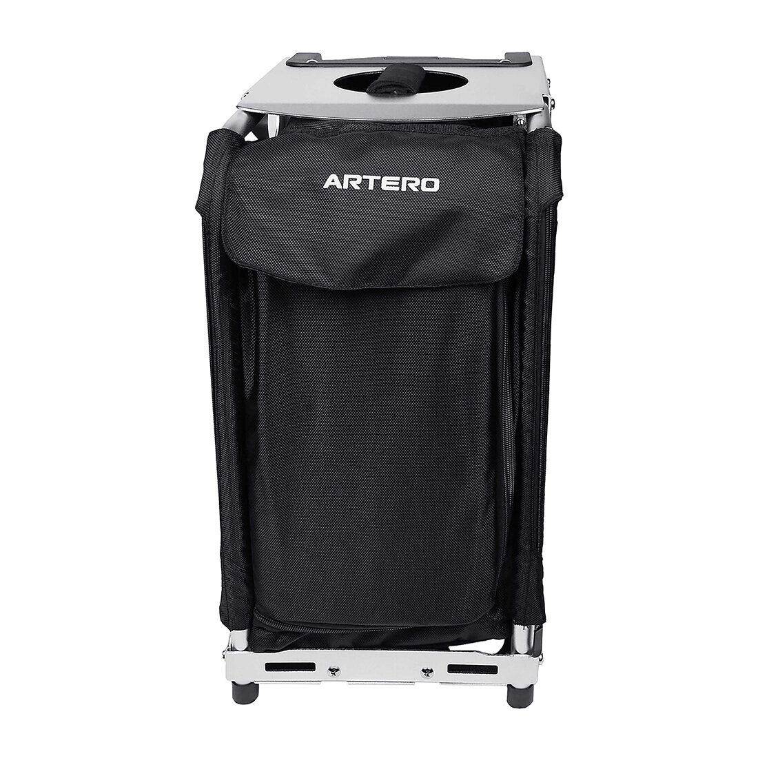 Artero Maleta Trolley y Silla 2 en 1