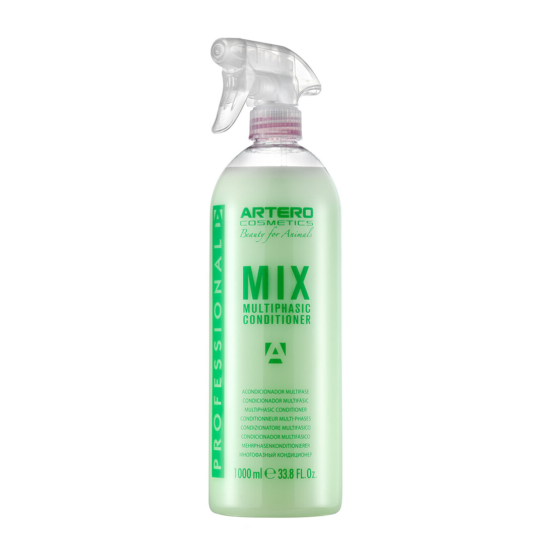 Artero Mix Acondicionador  1L.
