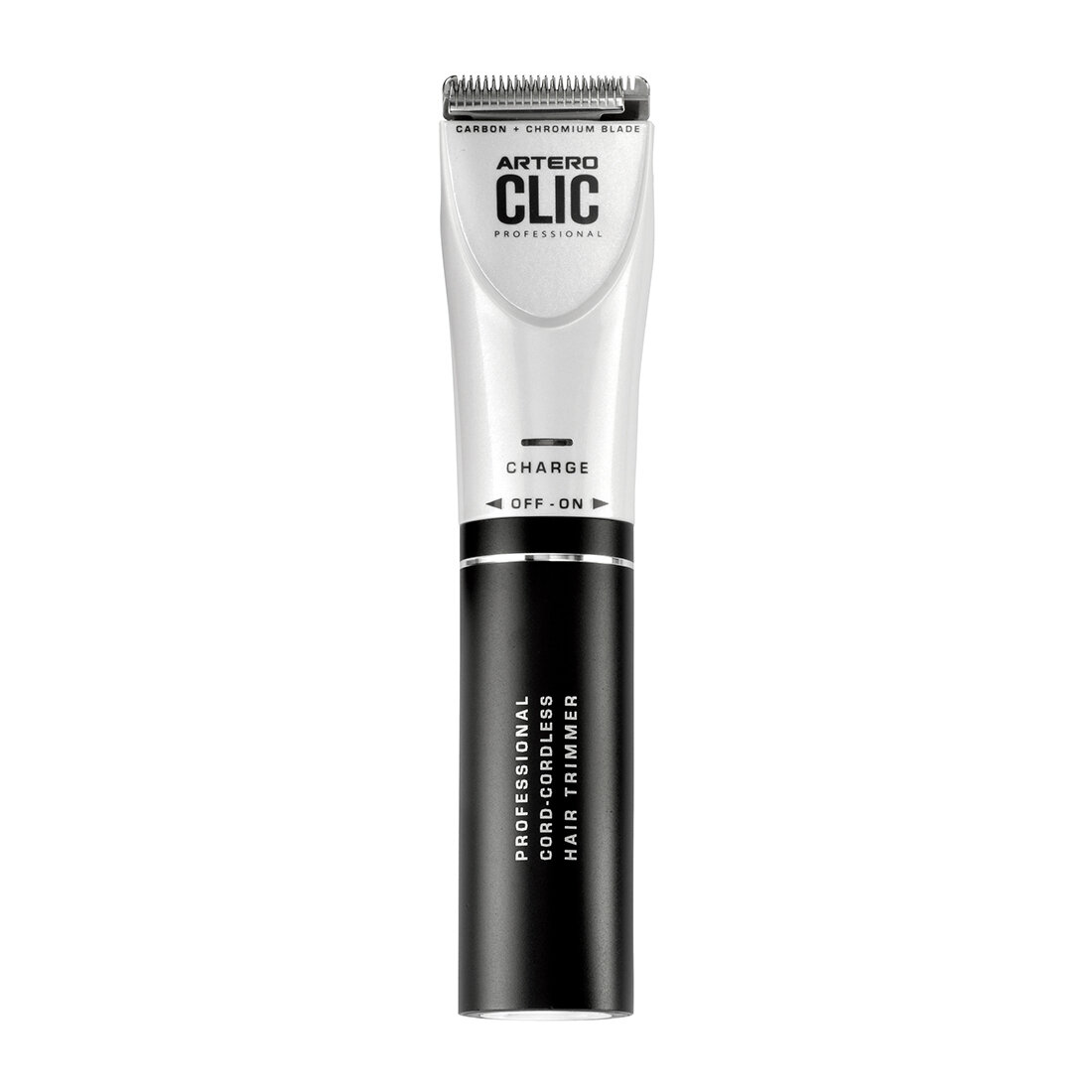 Artero m�quina Clic BLACK