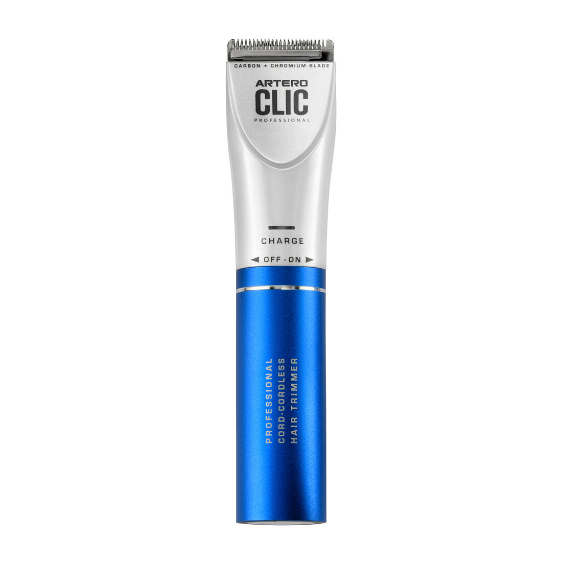 Artero m�quina Clic BLUE