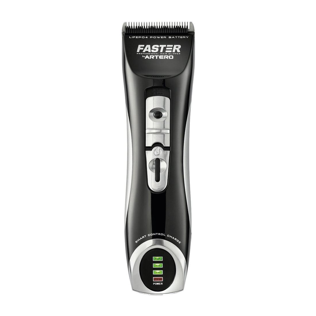 Artero m�quina Faster