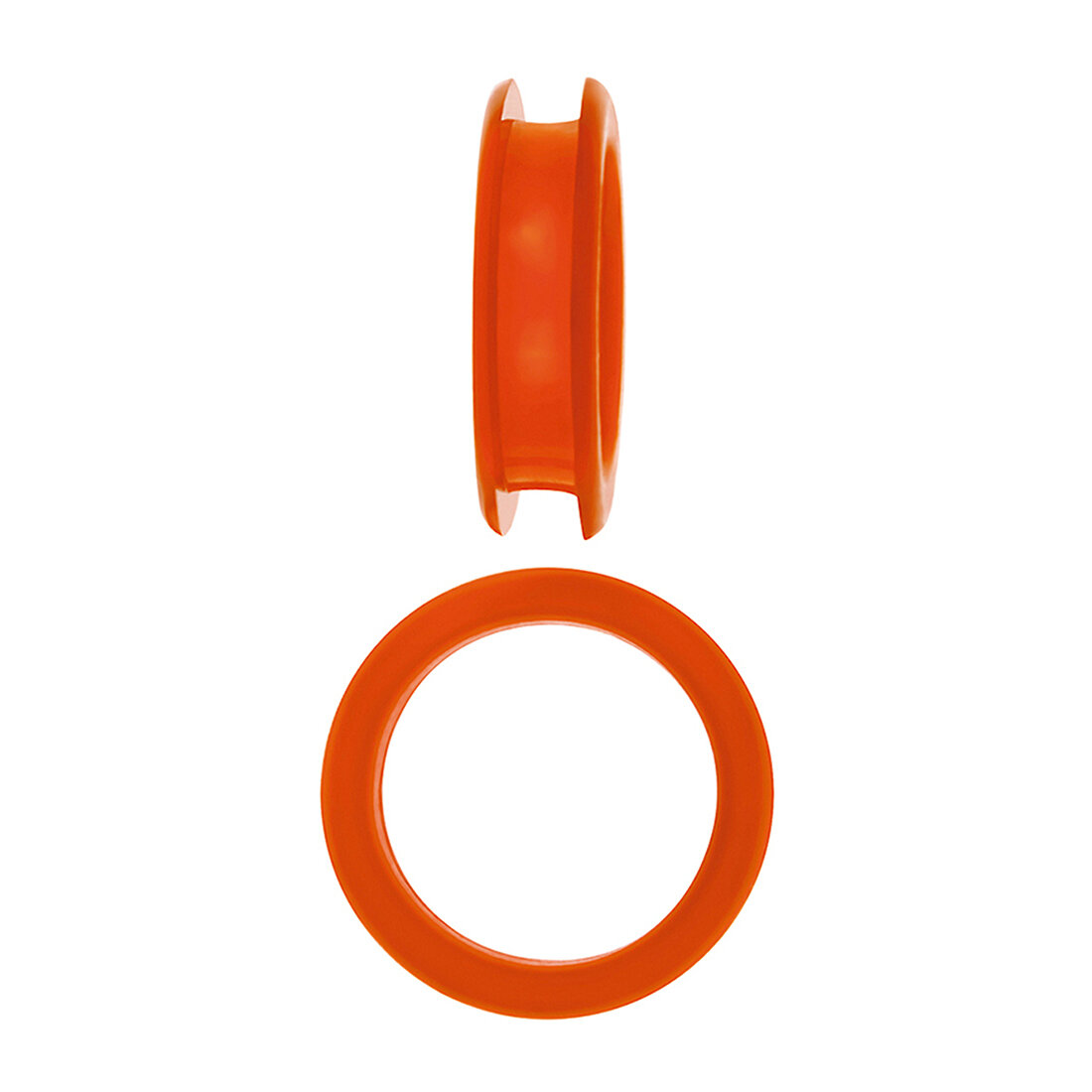 Artero set dedales silicona para tijeras