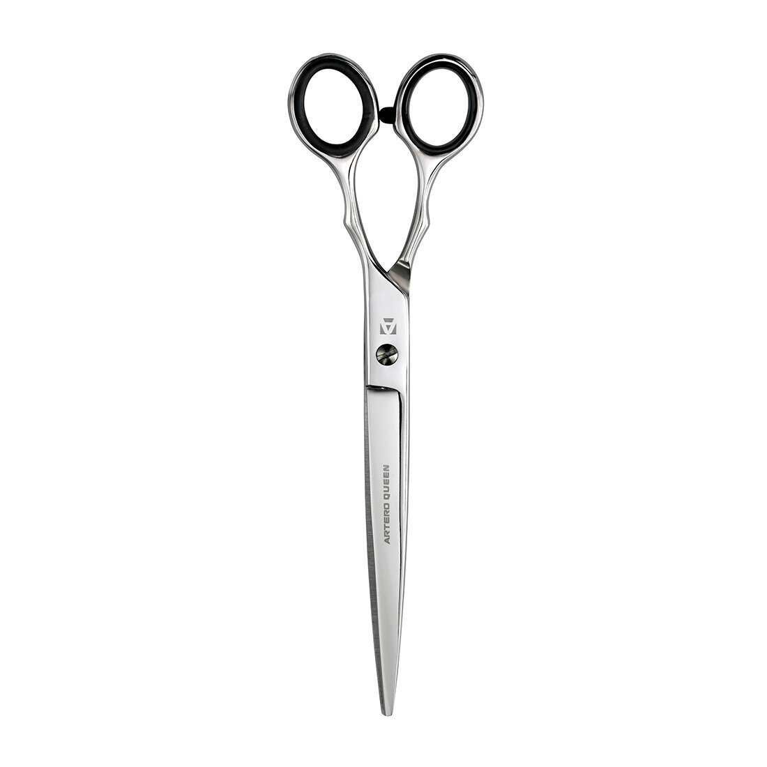 Artero tijera Queen microdentada 7.5"