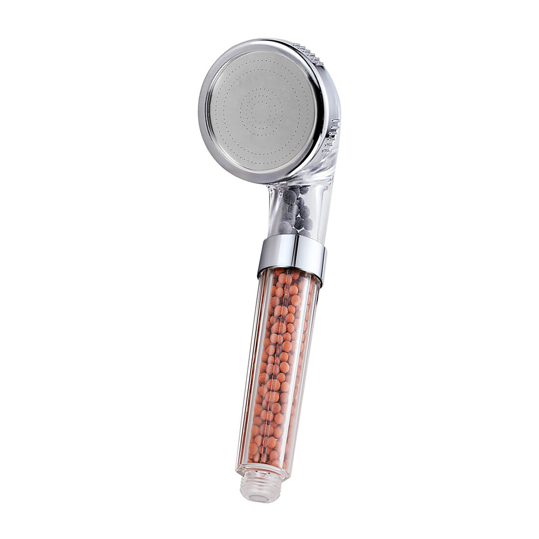Cabezal ducha purificante