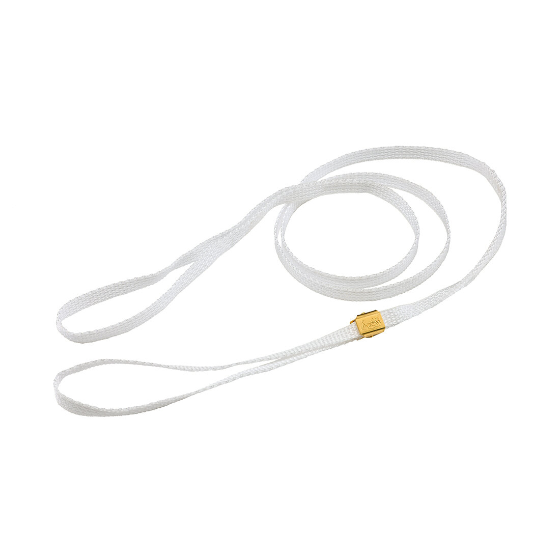 Complemento correa exp. pinza blanca 9 m