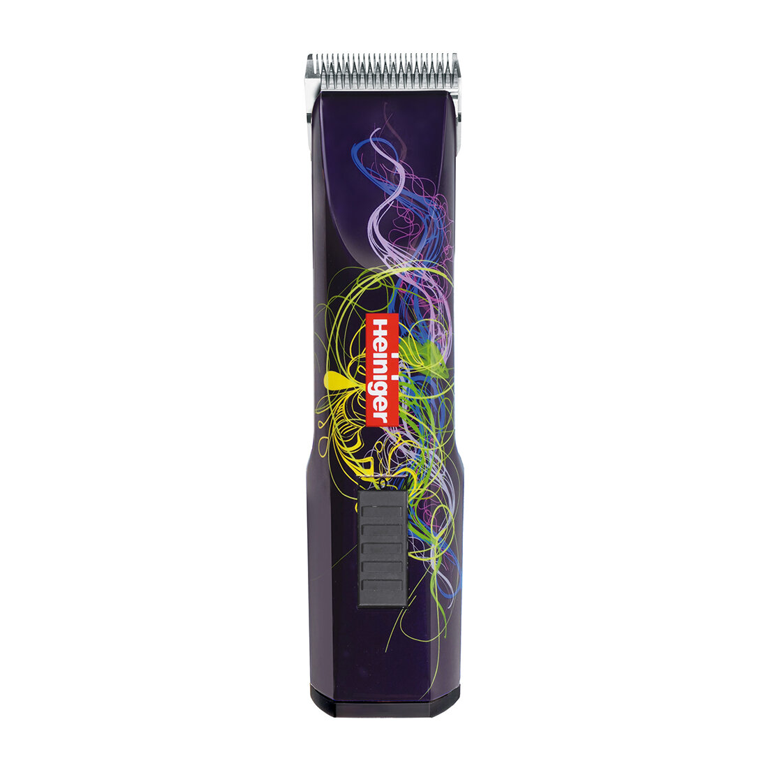 Heiniger SaphirStyle + cuchilla +bater�a