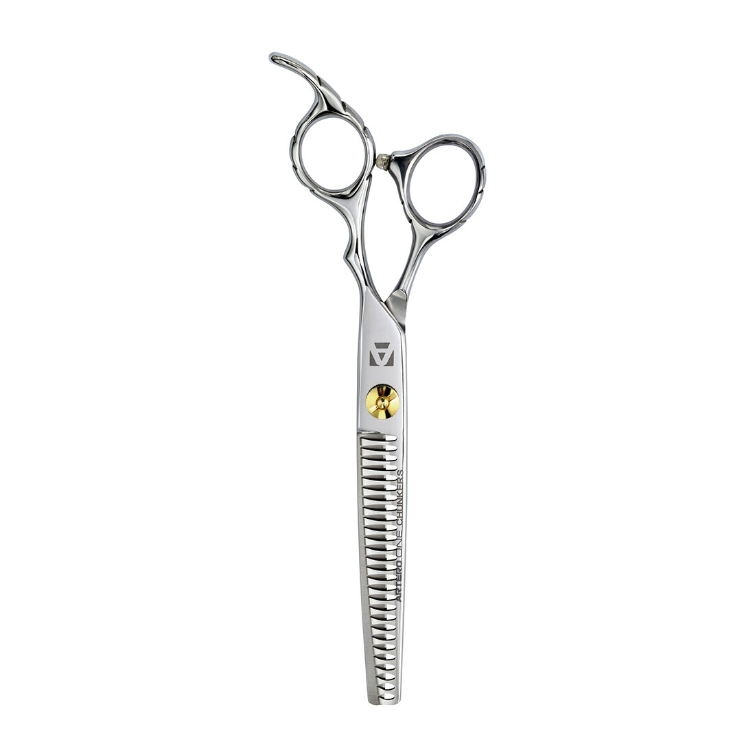 Tijera Artero One Chunkers 27D 7"