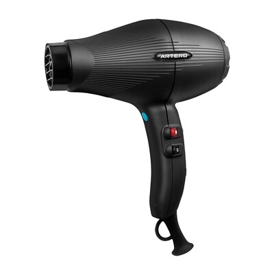 Artero Secador F4 Tekila Black