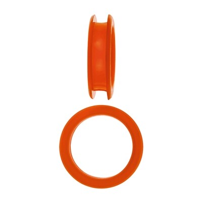 Artero set dedales silicona para tijeras