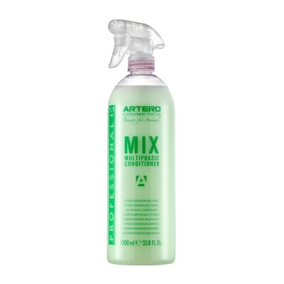 Artero Mix Acondicionador  1L.