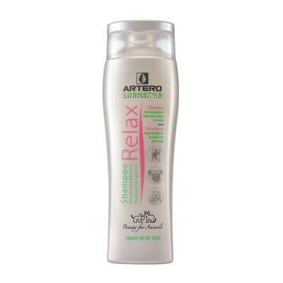 Artero Champ� Relax 250ml.