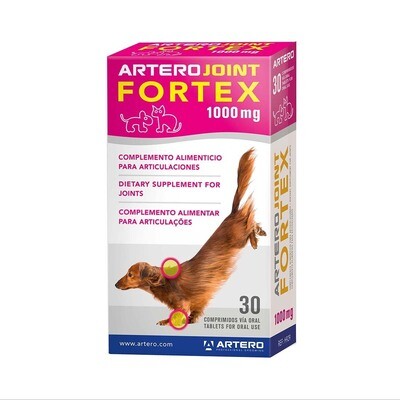 Artero Joint Fortex (30u.) - Complemento alimenticio articculaciones