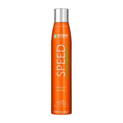 Artero Champ� Speed sin agua 300ml.