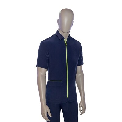 Artero Casaca Tino Azul/Verde XL