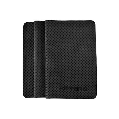 Artero bayeta carbono super absorbente