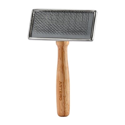Artero slicker peque�o.