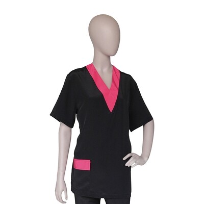 Artero casaca C�rdoba Combi fucsia 2XL