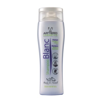Artero champ� blanc 250ml