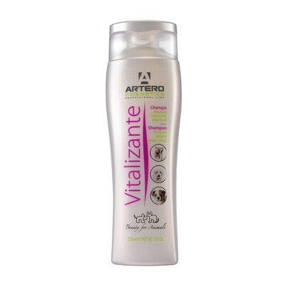 Artero champ� Vitalizante 250ml.