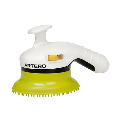 Artero accesorio ducha efecto SPA