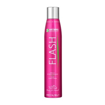 Artero acondicionador Flash 300 ml.
