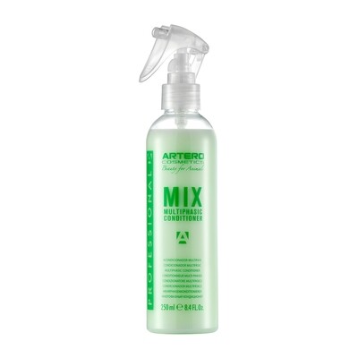 Artero acondicionador Mix Spray 250 ml.