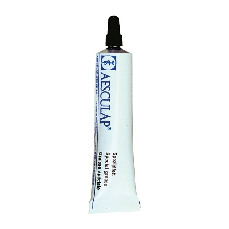 Aesculap accesorios grasa 20 ml.