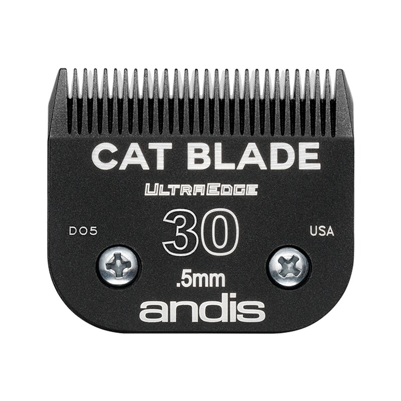Andis Cuchilla especial gatos n�30 0.5mm