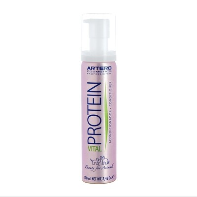 Artero acondicionador Protein Vital 100