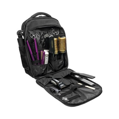Artero Backpack mochila negra