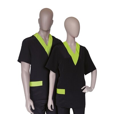 Artero casaca C�rdoba combi pistacho S