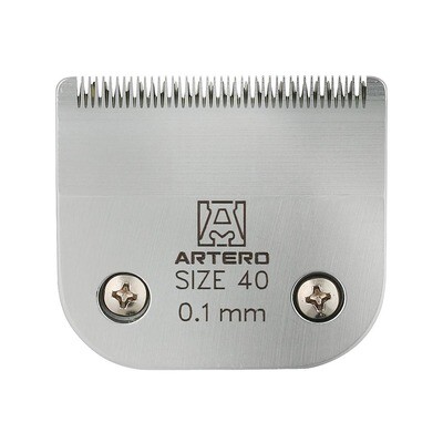 Artero cuchilla 40 - top class 0.1 mm