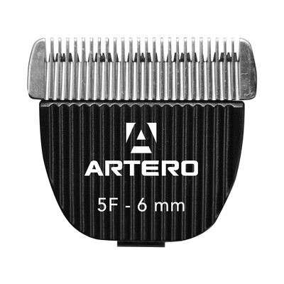 Cuchilla X-Tron-Faster-Energy-Specktra 5F 6mm