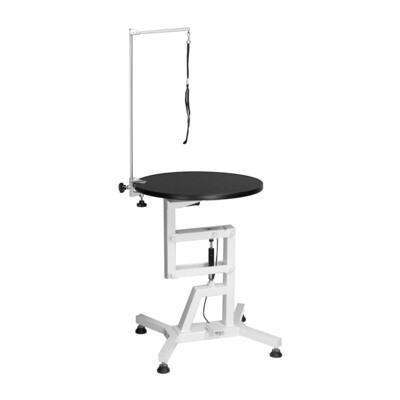Mesa de peluquer�a canina sistema Air Lift sin cables  - Artero Z9