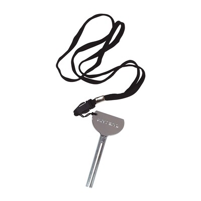 Artero escurrepotes tipo llave