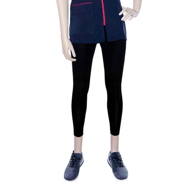 Artero Leggins Negro L