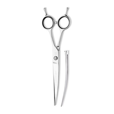 Artero tijera Magnum Curvy 8 micro.
